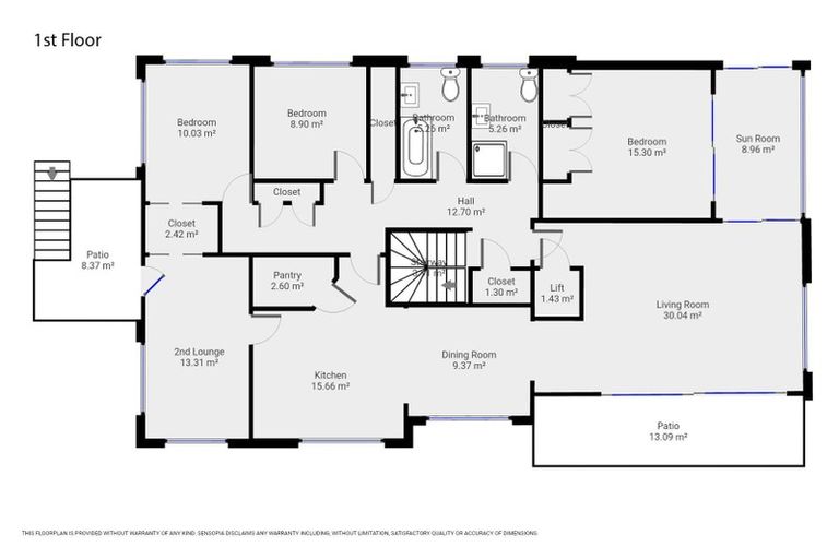 Photo of property in 25 Mayor View Terrace, Waihi Beach, 3611