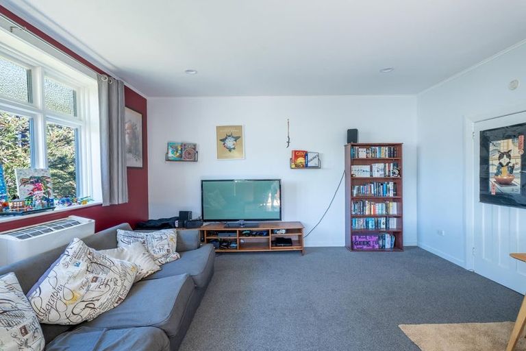 Photo of property in 17 Sidey Street, Calton Hill, Dunedin, 9012