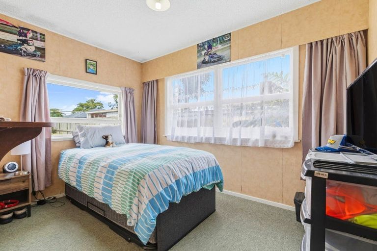 Photo of property in 8 Konini Place, Matamata, 3400