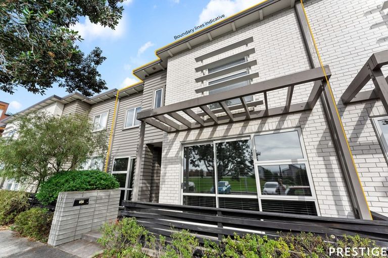 Photo of property in 9 De Havilland Road, Hobsonville, Auckland, 0616