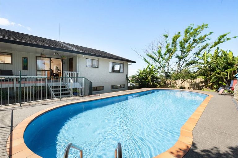 Photo of property in 58 Citrus Avenue, Waihi Beach, 3611