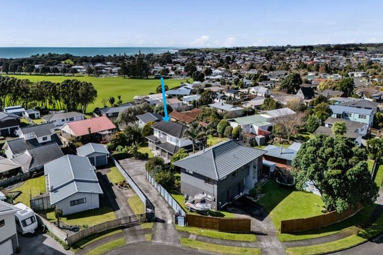 Photo of property in 24 Culzean Grove, Bell Block, New Plymouth, 4312