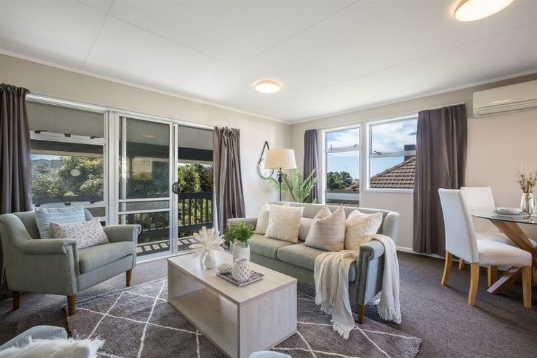 Photo of property in 66 Sievers Grove, Cannons Creek, Porirua, 5024
