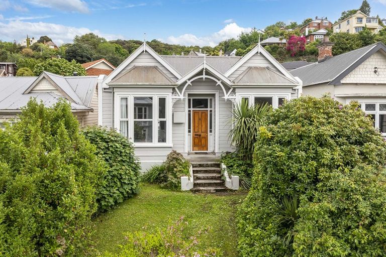 Photo of property in 871 George Street, North Dunedin, Dunedin, 9016