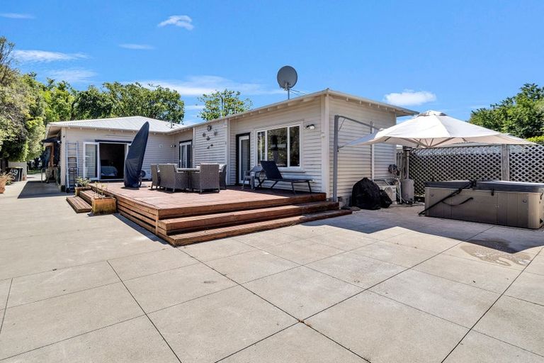 Photo of property in 29 Massey Crescent, St Albans, Christchurch, 8014