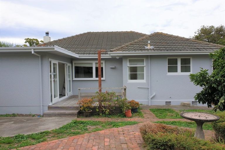 Photo of property in 12 Mchardy Street, Havelock North, 4130