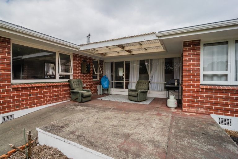 Photo of property in 5 Donald Street, Temuka, 7920