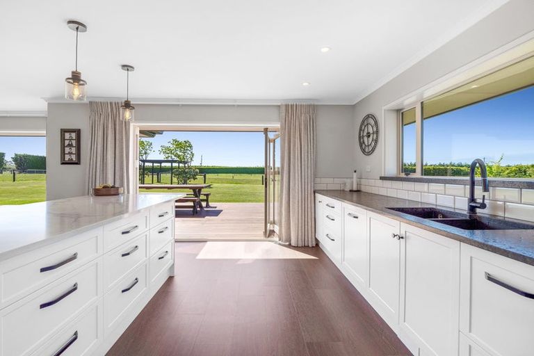 Photo of property in 235 Newtons Road, Rolleston, Christchurch, 7676