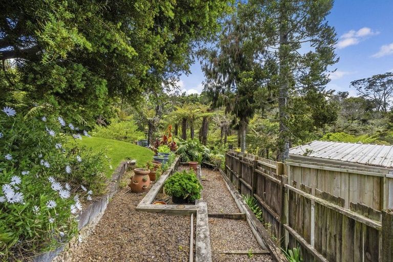 Photo of property in 97 John Downs Drive, Browns Bay, Auckland, 0630