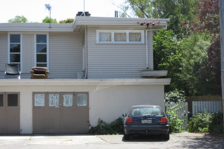 Photo of property in 2/57 Carlton Mill Road, Merivale, Christchurch, 8014