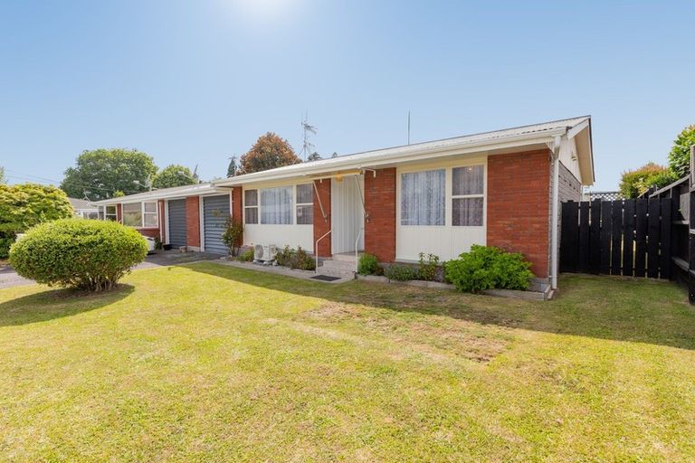 Photo of property in 2/717 Cameron Road, Tauranga South, Tauranga, 3112