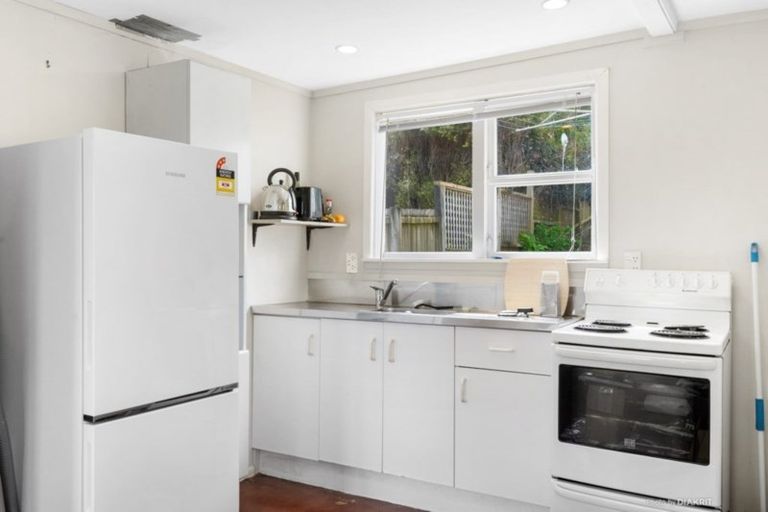 Photo of property in 113 Northland Road, Northland, Wellington, 6012