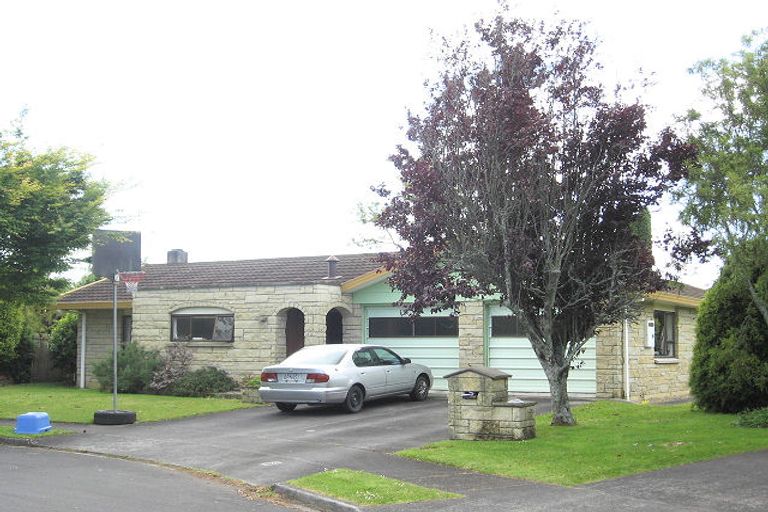 Photo of property in 5 Baxter Place, Leamington, Cambridge, 3432