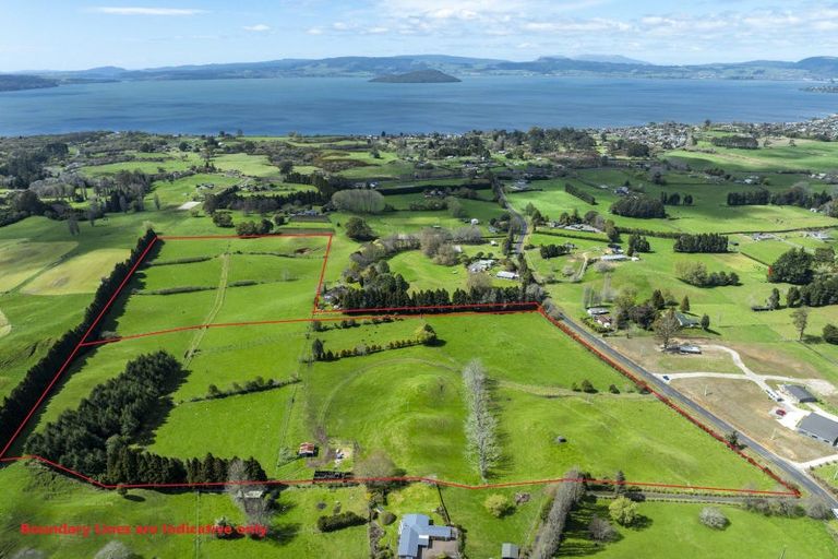 Photo of property in 94 Oturoa Road, Hamurana, 3072