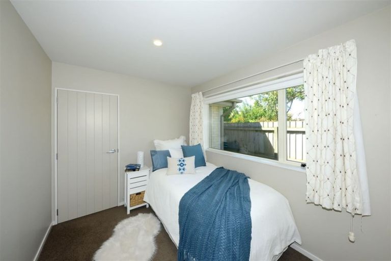 Photo of property in 34c Athelstan Street, Spreydon, Christchurch, 8024