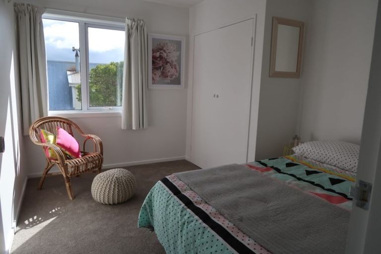 Photo of property in 6 Heaton Terrace, Brooklyn, Wellington, 6021