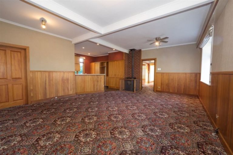 Photo of property in 90 Winter Street, Ashburton, 7700