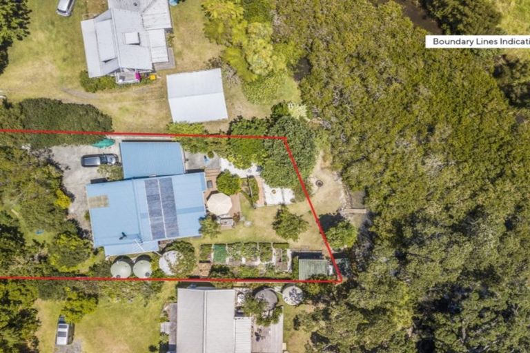 Photo of property in 400 Leigh Road, Whangateau, Warkworth, 0985