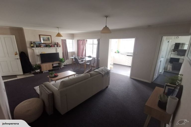 Photo of property in 3/23 Clifton Terrace, Kelburn, Wellington, 6012