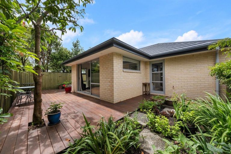 Photo of property in 1/51 Barrington Street, Somerfield, Christchurch, 8024