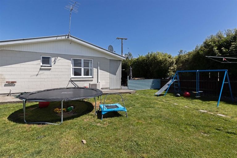 Photo of property in 139a Weld Street, Redwoodtown, Blenheim, 7201