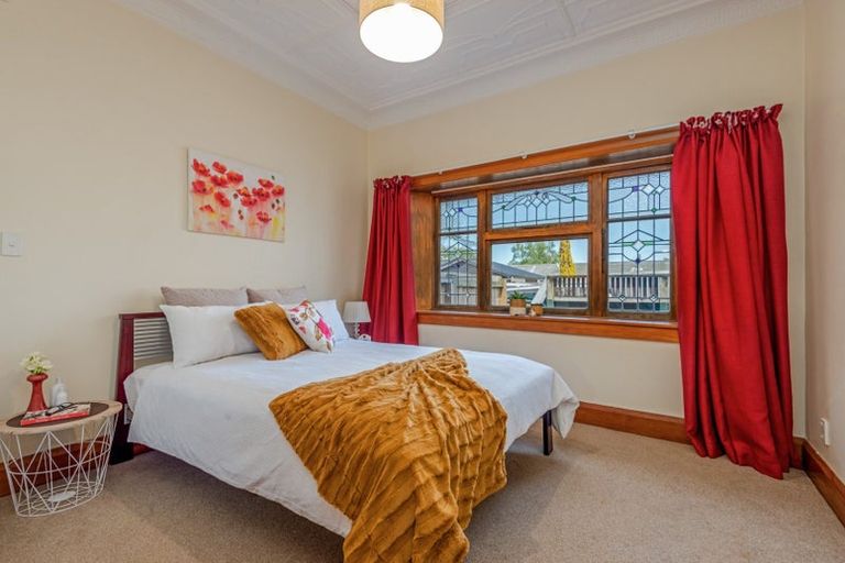 Photo of property in 64 Limbrick Street, Terrace End, Palmerston North, 4410