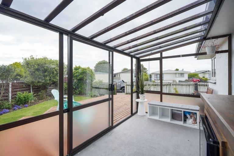 Photo of property in 8 Nevis Crescent, Grasmere, Invercargill, 9810