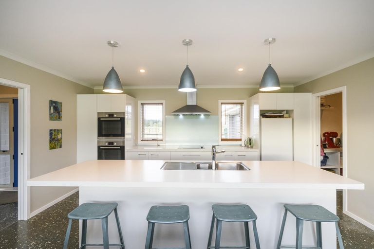 Photo of property in 97 Pohangina Road, Ashhurst, Palmerston North, 4470