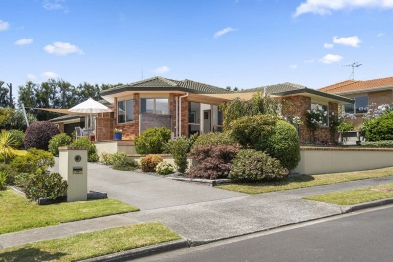 Photo of property in 9 Corwen Avenue, Hairini, Tauranga, 3112