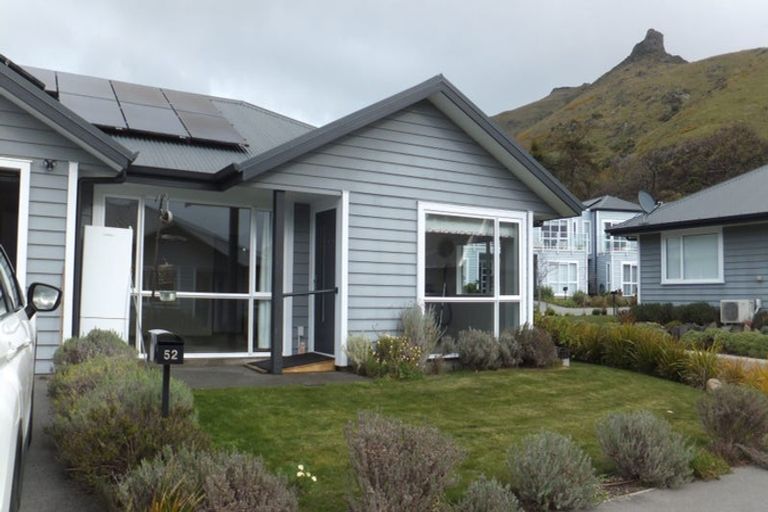Photo of property in Maltworks Villas, 52/60 Port Hills Road, Heathcote Valley, Christchurch, 8022