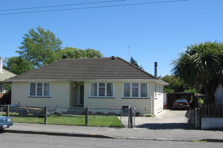 Photo of property in 60 Lucas Street, Riversdale, Blenheim, 7201