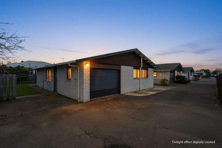 Photo of property in 3/38 Peter Street, Ashburton, 7700