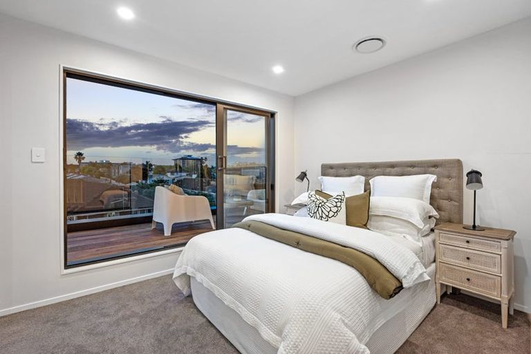 Photo of property in 13d Dominion Street, Takapuna, Auckland, 0622