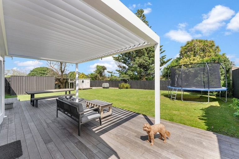 Photo of property in 56 Doone Street, Lynmouth, New Plymouth, 4310