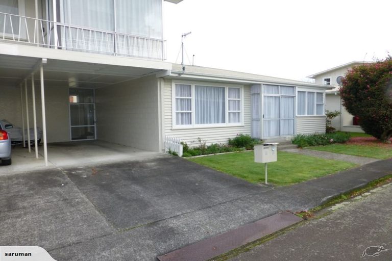 Photo of property in 109 Te Awe Awe Street, Hokowhitu, Palmerston North, 4410