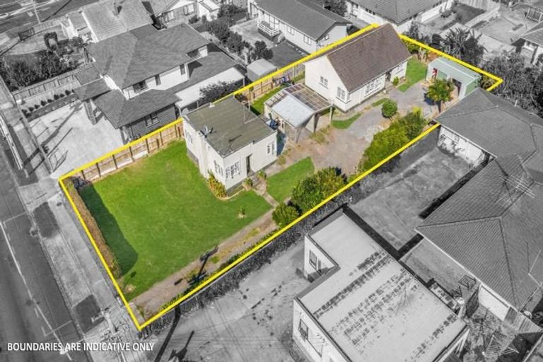 Photo of property in 1/23 Wyllie Road, Papatoetoe, Auckland, 2025