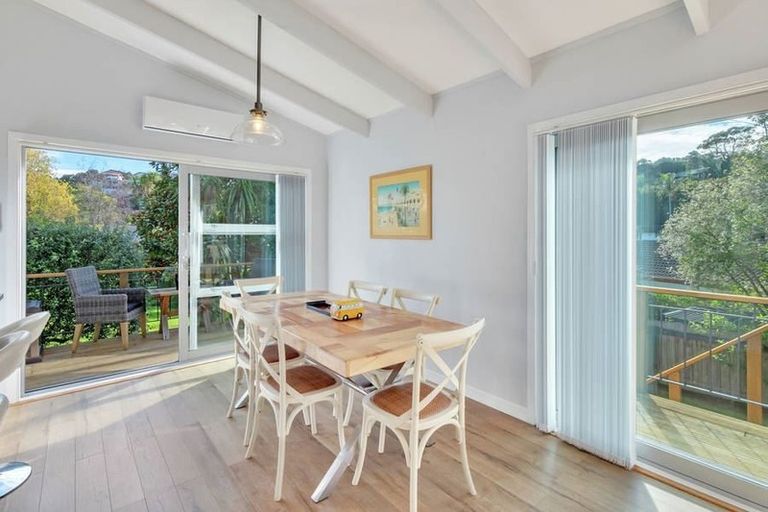 Photo of property in 49 Stapleford Crescent, Browns Bay, Auckland, 0630