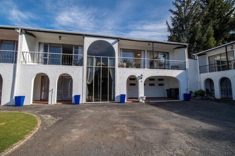Photo of property in 97b Gordon Road, Western Heights, Rotorua, 3015