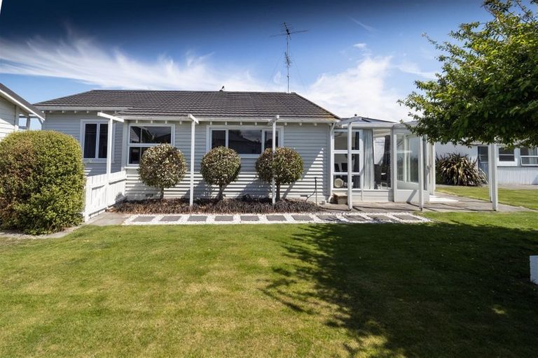 Photo of property in 105 Eton Street, Hampstead, Ashburton, 7700