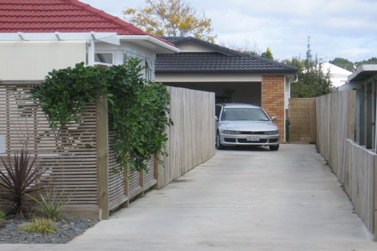 Photo of property in 10a Browns Avenue, Pakuranga, Auckland, 2010