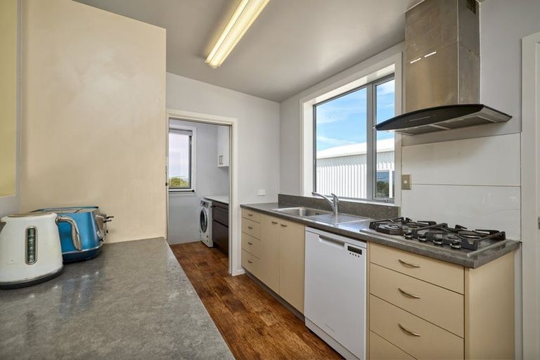 Photo of property in 634 Claverley Road, Hundalee, Cheviot, 7384