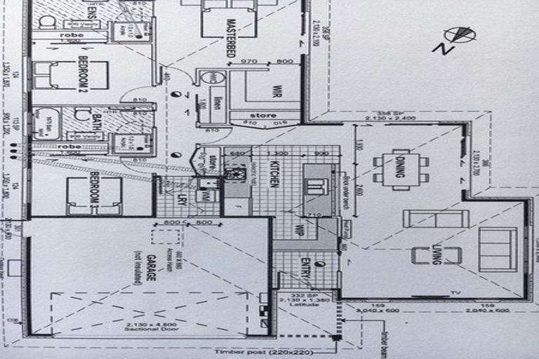 Photo of property in 14 Awarua Street, Ngaio, Wellington, 6035