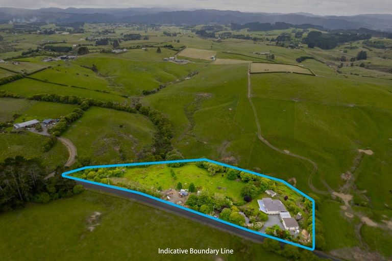 Photo of property in 2032 Ponga Road, Hunua, Papakura, 2584