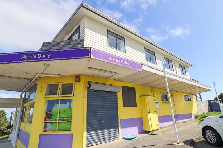 Photo of property in 281 Dowse Drive, Maungaraki, Lower Hutt, 5010