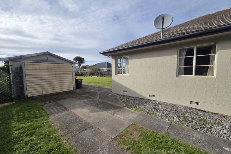 Photo of property in 118 Warden Street, Richmond, Christchurch, 8013