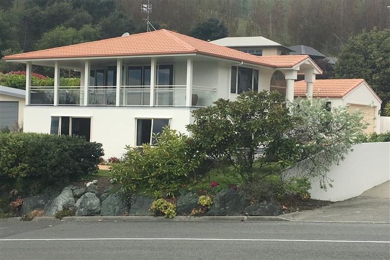 Photo of property in 79 Panorama Drive, Enner Glynn, Nelson, 7011