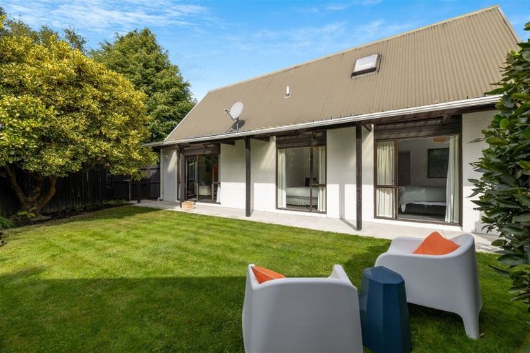 Photo of property in 141b Brookside Terrace, Bryndwr, Christchurch, 8053