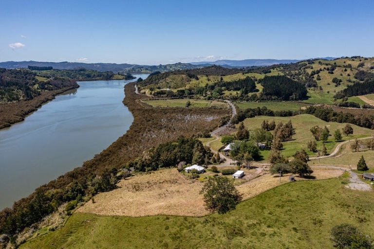 Photo of property in 872 Kohukohu Road, Kohukohu, 0491