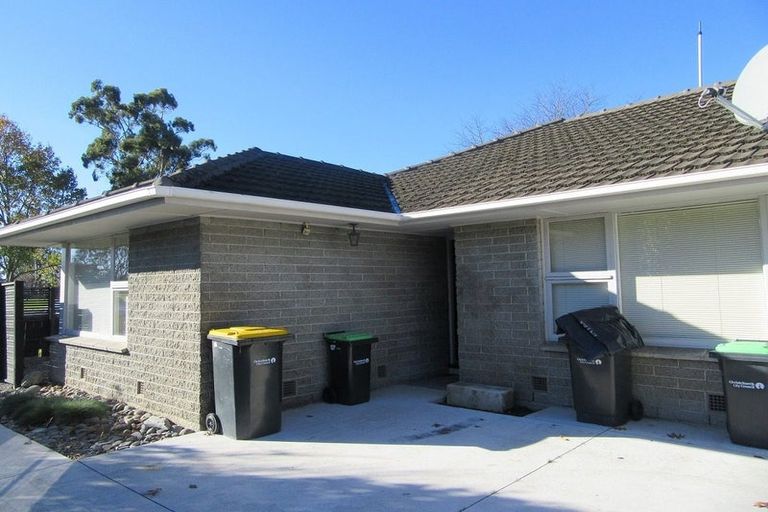 Photo of property in 1/55 Maidstone Road, Ilam, Christchurch, 8041