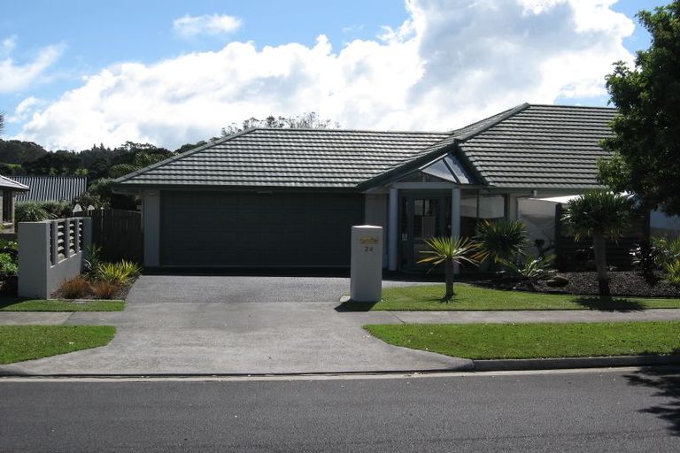 Photo of property in 24 The Anchorage, Haruru, 0204